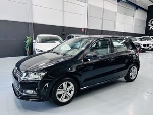Volkswagen Polo 5p Advance 1.4 TDI 75 CV BMT  - Foto 2