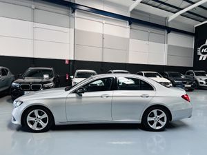 Mercedes Clase E E 220 d Berlina 9G-TRONIC  - Foto 3