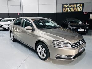 Volkswagen Passat Advance 1.6 TDI 105 CV BlueMotion Technology  - Foto 2