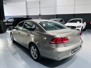 Volkswagen Passat Advance 1.6 TDI 105 CV BlueMotion Technology  - Foto 3