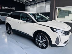 Peugeot 3008 Allure Pack BlueHDi 130 S&S EAT8  - Foto 3
