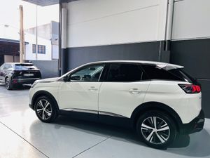 Peugeot 3008 Allure Pack BlueHDi 130 S&S EAT8  - Foto 2