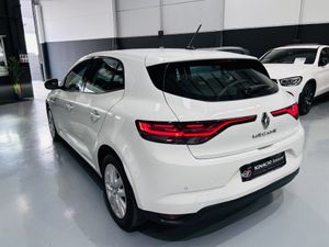 Renault Megane Berlina Equilibre Blue dCi 85 kW  - Foto 3