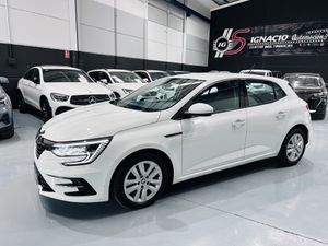 Renault Megane Berlina Equilibre Blue dCi 85 kW  - Foto 2