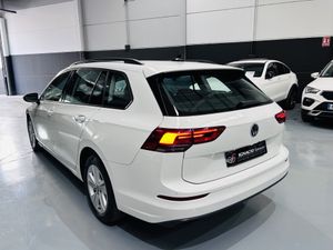 Volkswagen Golf Variant 2.0 TDI 85 kW  - Foto 3