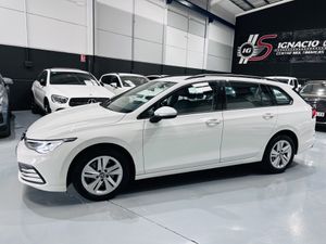 Volkswagen Golf Variant 2.0 TDI 85 kW  - Foto 2