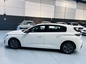 Peugeot 308 5p Active Pack BlueHDi 130  - Foto 2