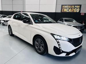 Peugeot 308 5p Active Pack BlueHDi 130  - Foto 3