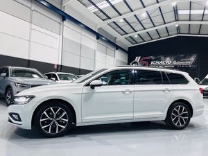 Volkswagen Passat Variant Executive 2.0 TDI 110 kW  - Foto 2