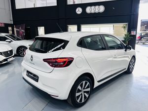 Renault Clio Equilibre Blue dCi 74 kW  - Foto 3