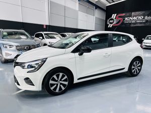 Renault Clio Equilibre Blue dCi 74 kW  - Foto 2