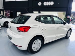 Seat Ibiza 1.0 MPI 59 kW  - Foto 2