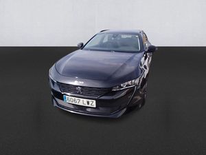Peugeot 508 SW Active Pack EAT8  - Foto 2