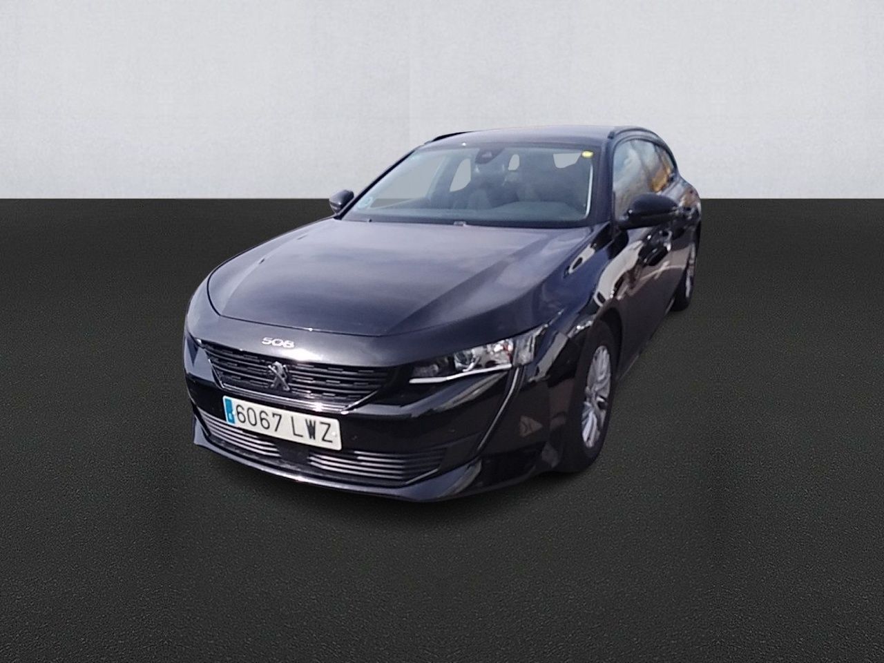 Peugeot 508 SW Active Pack EAT8  - Foto 1