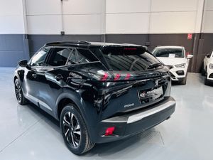 Peugeot 2008 1.5 BlueHdi Allure Pack EAT8  - Foto 3