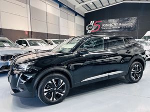 Peugeot 2008 1.5 BlueHdi Allure Pack EAT8  - Foto 2
