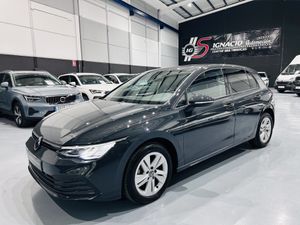 Volkswagen Golf 2.0TDI Life 115  - Foto 2
