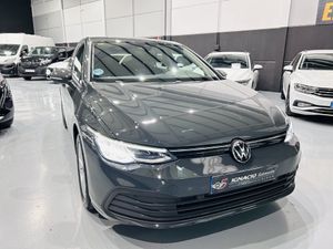 Volkswagen Golf 2.0TDI Life 115  - Foto 3