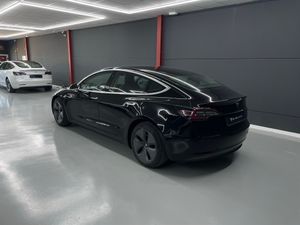 Tesla Model 3 STANDARD RWD PLUS 17.300€ neto Standard Range Plus RWD - Foto 4