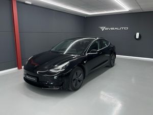 Tesla Model 3 STANDARD RWD PLUS 17.300€ neto Standard Range Plus RWD - Foto 2