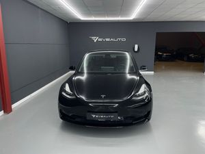 Tesla Model 3 STANDARD RWD PLUS 17.300€ neto Standard Range Plus RWD - Foto 8