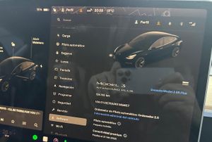 Tesla Model 3 STANDARD RWD PLUS 17.300€ neto Standard Range Plus RWD - Foto 12