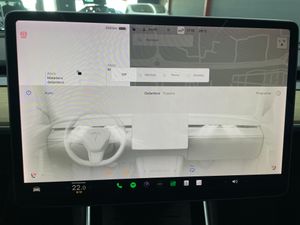 Tesla Model 3 STANDARD RWD PLUS 17.300€ neto Standard Range Plus RWD - Foto 11