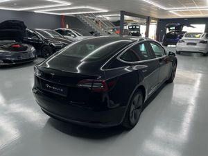 Tesla Model 3 STANDARD RWD PLUS 17.300€ neto Standard Range Plus RWD - Foto 6