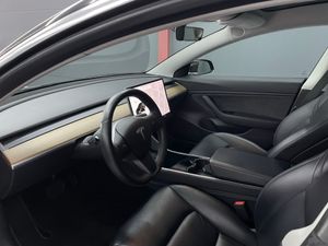 Tesla Model 3 Long Range Gran Autonomia AWD 18.900€ neto Gran Autonomia AWD - Foto 7