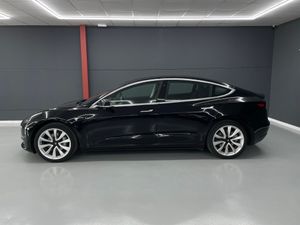 Tesla Model 3 Long Range Gran Autonomia AWD 18.900€ neto Gran Autonomia AWD - Foto 3