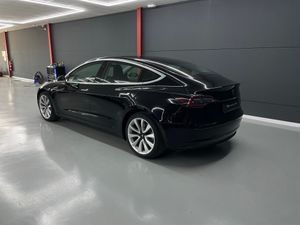 Tesla Model 3 Long Range Gran Autonomia AWD 18.900€ neto Gran Autonomia AWD - Foto 4