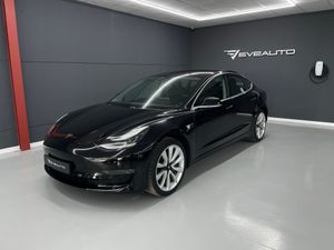 Tesla Model 3 Long Range Gran Autonomia AWD 18.900€ neto Gran Autonomia AWD - Foto 2