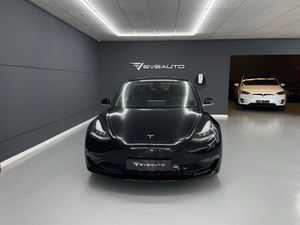 Tesla Model 3 Long Range Gran Autonomia AWD 18.900€ neto Gran Autonomia AWD - Foto 6