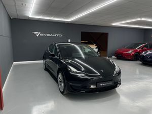 Tesla Model 3 Long Range Gran Autonomia AWD 18.900€ neto Gran Autonomia AWD - Foto 5