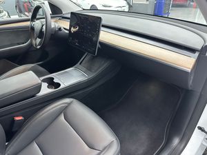 Tesla Model Y Long Range 32.900€ neto EAP  Dual Motor Gran Autonomía AP mejorado - Foto 14