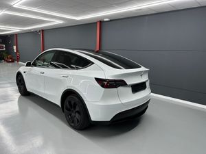 Tesla Model Y Long Range 32.900€ neto EAP  Dual Motor Gran Autonomía AP mejorado - Foto 4