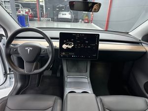 Tesla Model Y Long Range 32.900€ neto EAP  Dual Motor Gran Autonomía AP mejorado - Foto 10