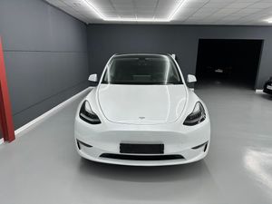 Tesla Model Y Long Range 32.900€ neto EAP  Dual Motor Gran Autonomía AP mejorado - Foto 8