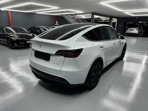 Tesla Model Y Long Range 32.900€ neto EAP  Dual Motor Gran Autonomía AP mejorado - Foto 9