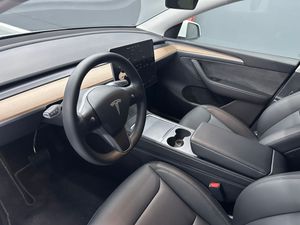 Tesla Model Y Long Range 32.900€ neto EAP  Dual Motor Gran Autonomía AP mejorado - Foto 11