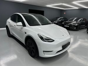 Tesla Model Y Long Range 32.900€ neto EAP  Dual Motor Gran Autonomía AP mejorado - Foto 7