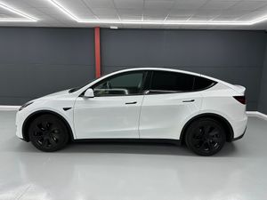 Tesla Model Y Long Range 32.900€ neto EAP  Dual Motor Gran Autonomía AP mejorado - Foto 3