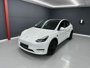 Tesla Model Y Long Range 32.900€ neto EAP  Dual Motor Gran Autonomía AP mejorado - Foto 6