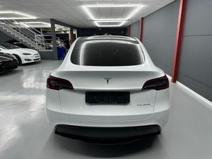 Tesla Model Y Long Range 32.900€ neto EAP  Dual Motor Gran Autonomía AP mejorado - Foto 5