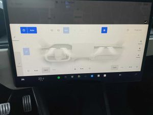 Tesla Model X Plaid 1020hp Tri Motor Yoke 69.000 neto - Foto 16