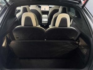 Tesla Model X Plaid 1020hp Tri Motor Yoke 69.000 neto - Foto 12
