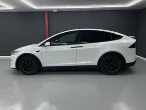Tesla Model X Plaid 1020hp Tri Motor Yoke 69.000 neto - Foto 3