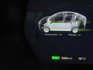 Tesla Model X Long Range Raven 7 seats 32.980e neto - Foto 16