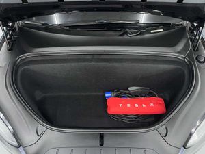 Tesla Model X Long Range Raven 7 seats 32.980e neto - Foto 13