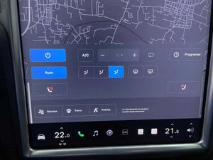 Tesla Model X 100D  Dual Motor - Foto 12
